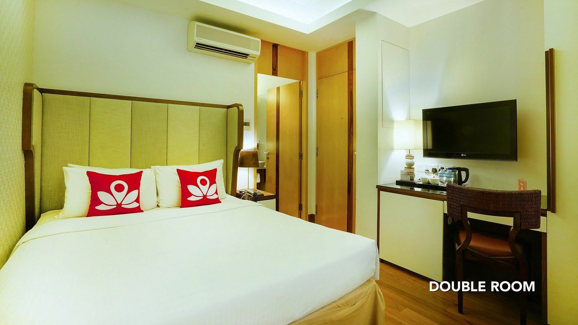 Zen Premium Kampong Glam Otel Singapur Dış mekan fotoğraf