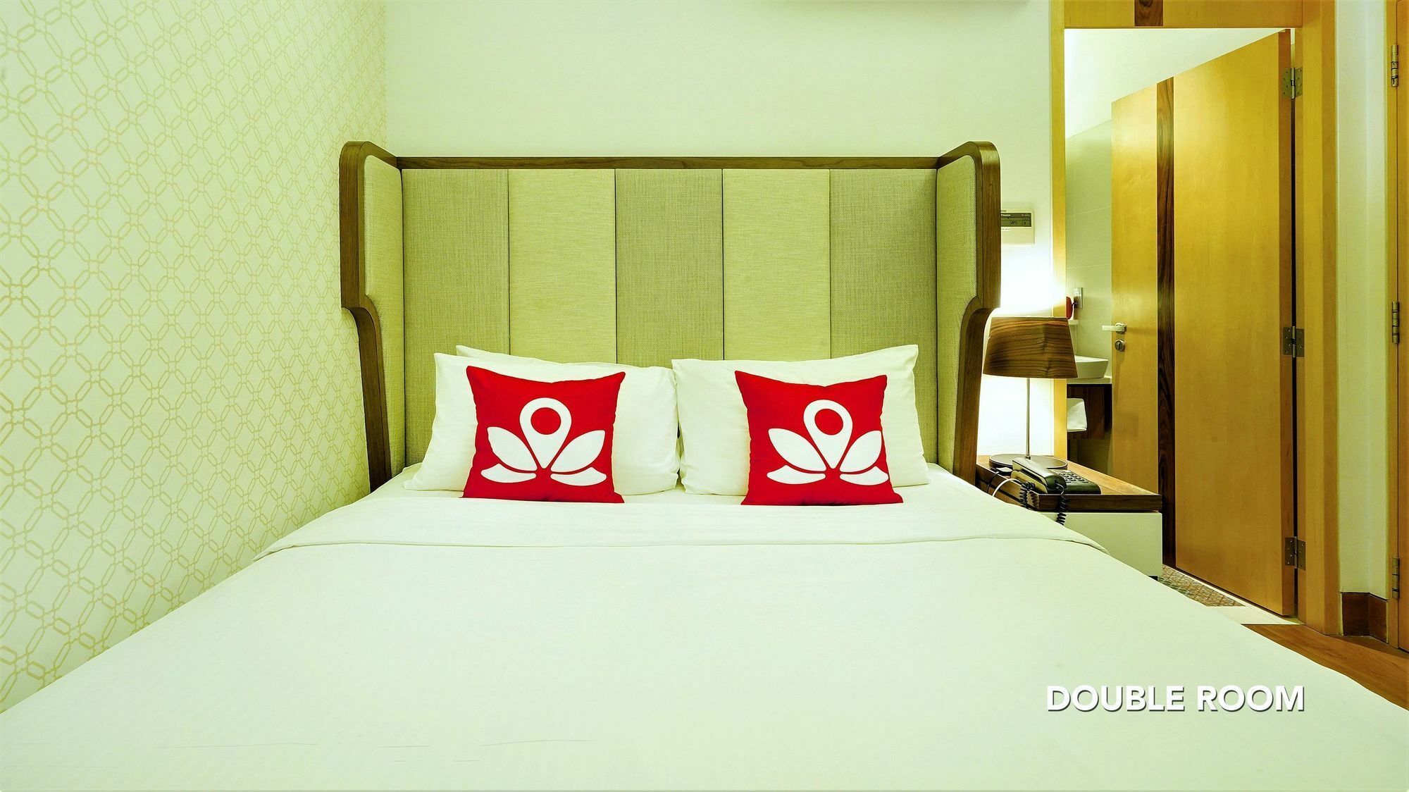 Zen Premium Kampong Glam Otel Singapur Dış mekan fotoğraf
